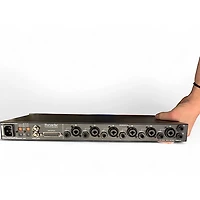 Used Focusrite Clarett OctoPre Microphone Preamp