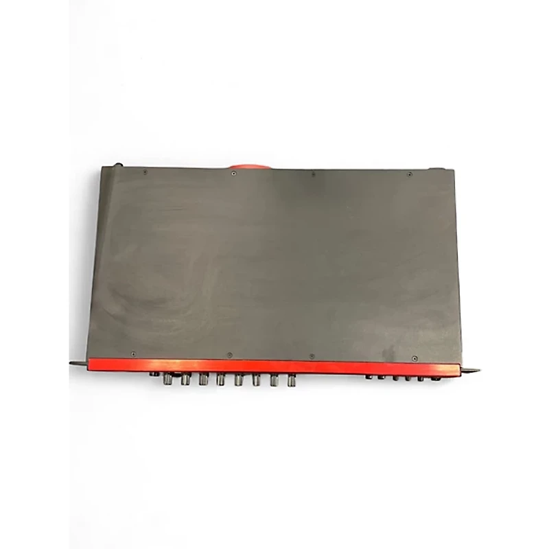 Used Focusrite Clarett OctoPre Microphone Preamp