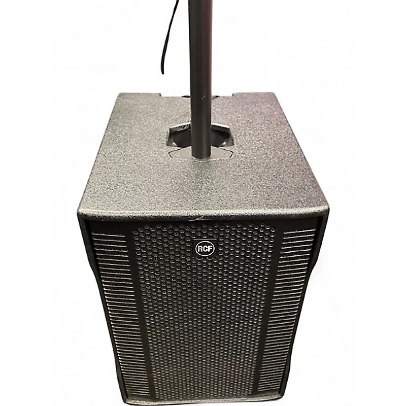 Used RCF EVOX 12 Sound Package