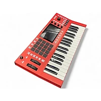 Used Akai Professional MPC KEY 37 MIDI Controller