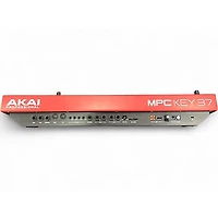 Used Akai Professional MPC KEY 37 MIDI Controller
