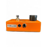 Used MXR Phase 90 Script  Effect Pedal