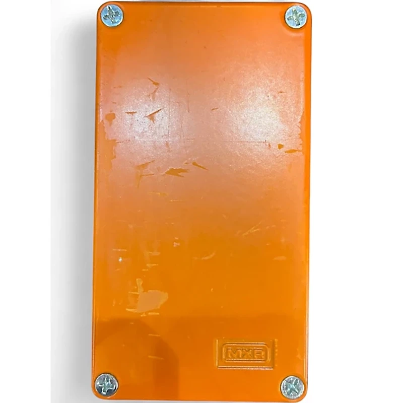 Used MXR Phase 90 Script Effect Pedal