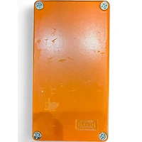 Used MXR Phase 90 Script  Effect Pedal