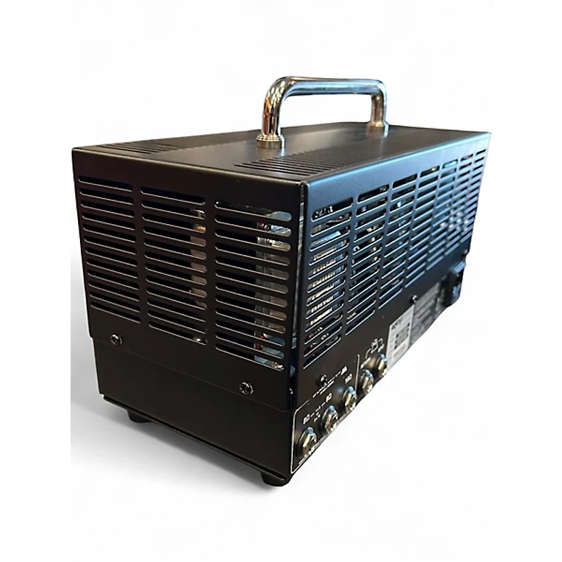 Used Orange Amplifiers DA15H Dark Terror 15W Tube Guitar Amp Head