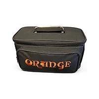 Used Orange Amplifiers DA15H Dark Terror 15W Tube Guitar Amp Head