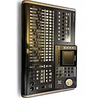 Used TASCAM DP24SD Digital Mixer