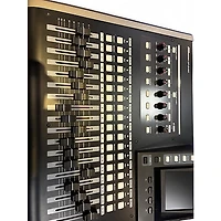 Used TASCAM DP24SD Digital Mixer