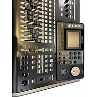 Used TASCAM DP24SD Digital Mixer