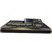 Used TASCAM DP24SD Digital Mixer
