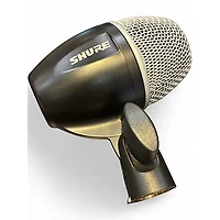 Used Shure PG52LC Dynamic Microphone
