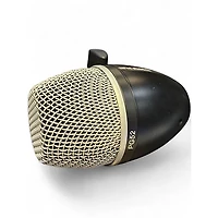 Used Shure PG52LC Dynamic Microphone