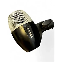 Used Shure PG52LC Dynamic Microphone