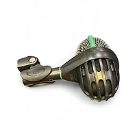Used AKG D112 Drum Microphone