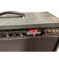 Used MESA/Boogie HEARTBREAKER 2X12 Tube Guitar Combo Amp