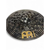 Used MEINL 20in custom dark ride Cymbal