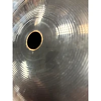 Used MEINL 20in custom dark ride Cymbal