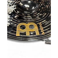 Used MEINL 20in custom dark ride Cymbal