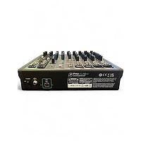 Used Mackie PROFX10 Digital Mixer