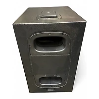 Used QSC KS112 Powered Subwoofer