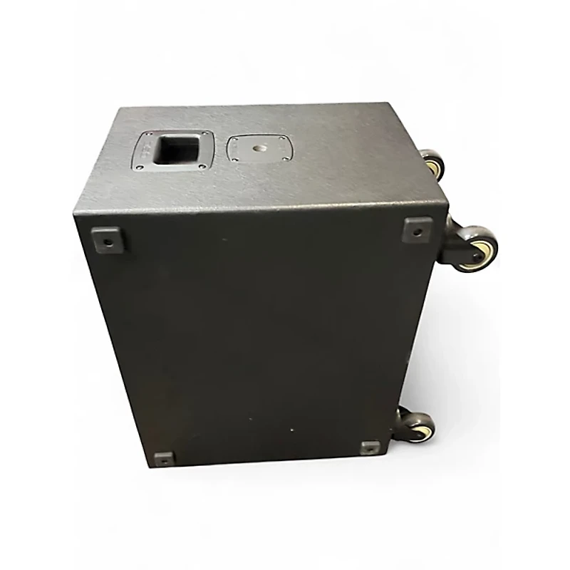 Used QSC KS112 Powered Subwoofer