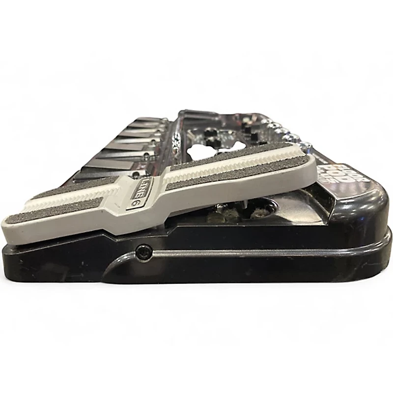 Used Line 6 Floor Pod Plus Effect Processor