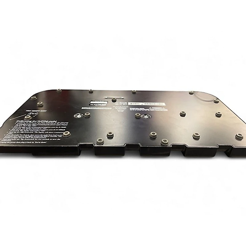 Used Line 6 Floor Pod Plus Effect Processor