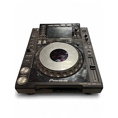Used Pioneer DJ CDJ2000 Nexus DJ Player