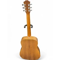 Used Taylor BBT Big Baby Natural Acoustic Guitar