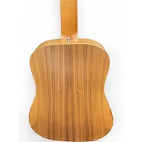 Used Taylor BBT Big Baby Natural Acoustic Guitar