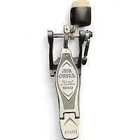 Used TAMA iron cobra 600  Single Bass Drum Pedal