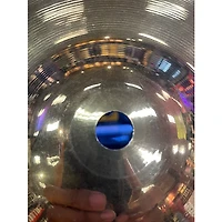 Used SABIAN 15in AAX Studio Crash  Cymbal