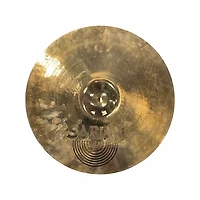 Used SABIAN 15in AAX Studio Crash  Cymbal