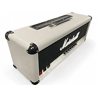 Used Marshall 2555X Silver Jubilee Reissue Tube Guitar Amp Head