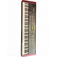 Used Yamaha MOFX8 88 Key Keyboard Workstation
