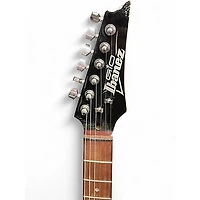 Used Ibanez GRX20W White Solid Body Electric Guitar
