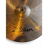 Used Zildjian 16in I CRASH 16IN Cymbal