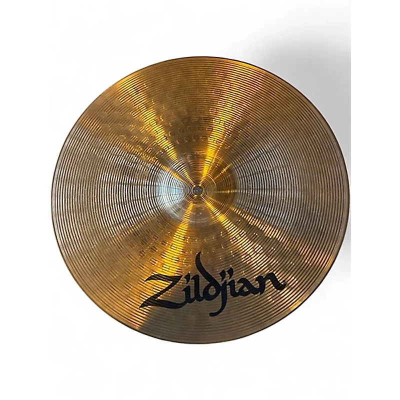 Used Zildjian 16in I CRASH 16IN Cymbal