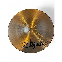 Used Zildjian 16in I CRASH 16IN Cymbal