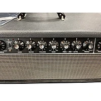Used Fender BASSMAN 500 Bass Amp Head