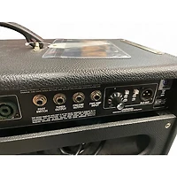 Used Fender BASSMAN 500 Bass Amp Head