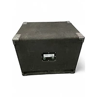 Used Markbass Traveler TRV151P 400W 1x15 Bass Cabinet