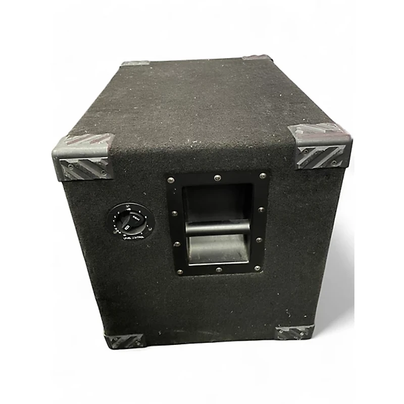 Used Markbass Traveler TRV151P 400W 1x15 Bass Cabinet