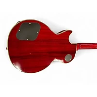 Used Epiphone Les Paul Custom Cherry Sunburst Solid Body Electric Guitar