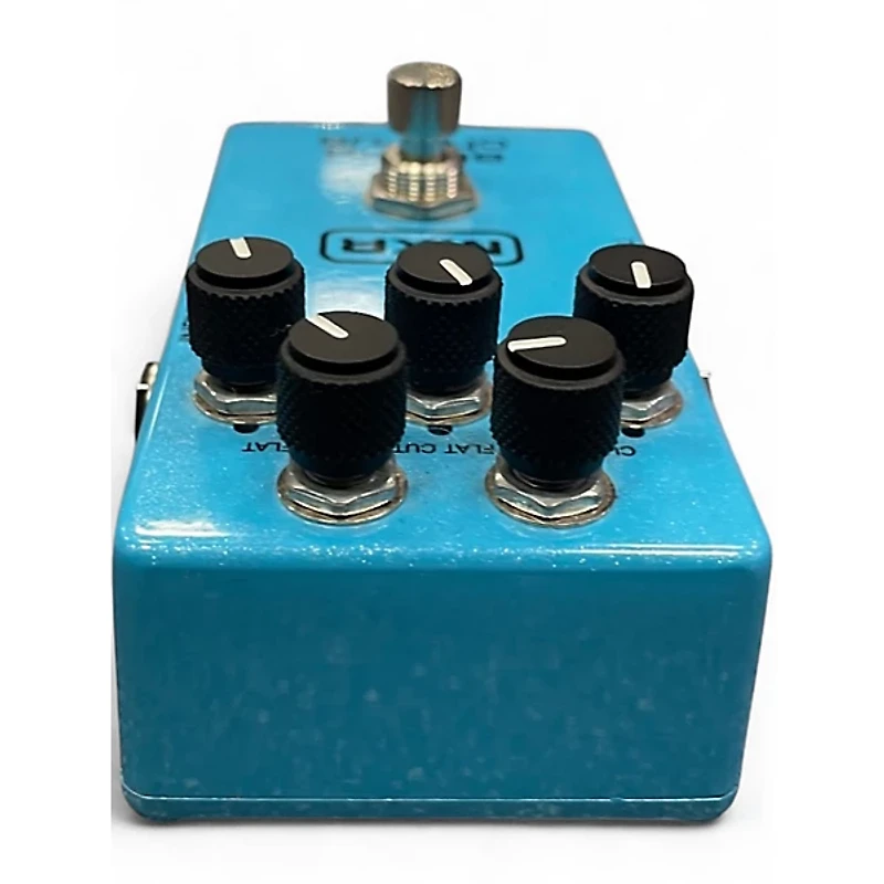 Used MXR M234 Analog Chorus Effect Pedal