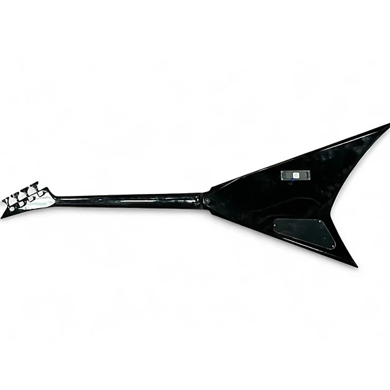 Used 2025 Jackson RR-B Black Electric Bass Guitar