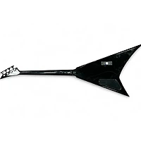Used 2025 Jackson RR-B Black Electric Bass Guitar