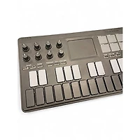 Used KORG NANOKEY STUDIO MIDI Controller
