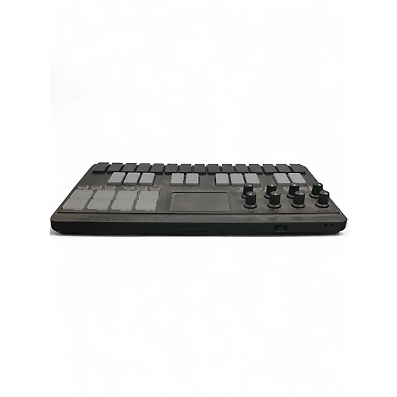 Used KORG NANOKEY STUDIO MIDI Controller