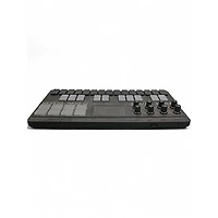 Used KORG NANOKEY STUDIO MIDI Controller